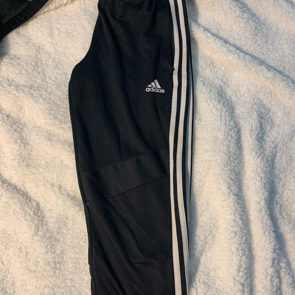 adidas track pants